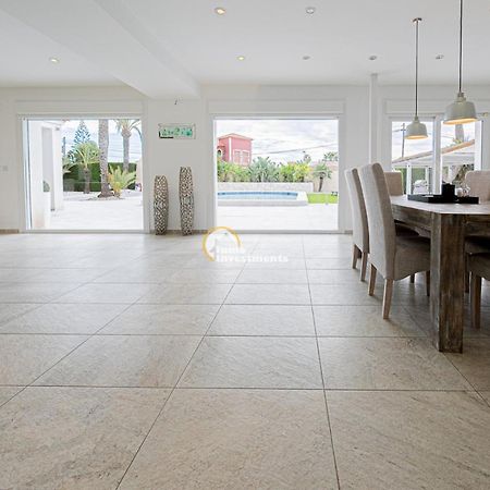 Villa Pyeranch Torrevieja Exteriér fotografie