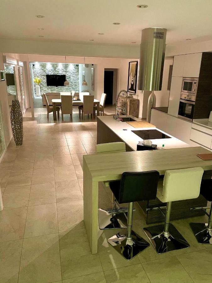 Villa Pyeranch Torrevieja Exteriér fotografie