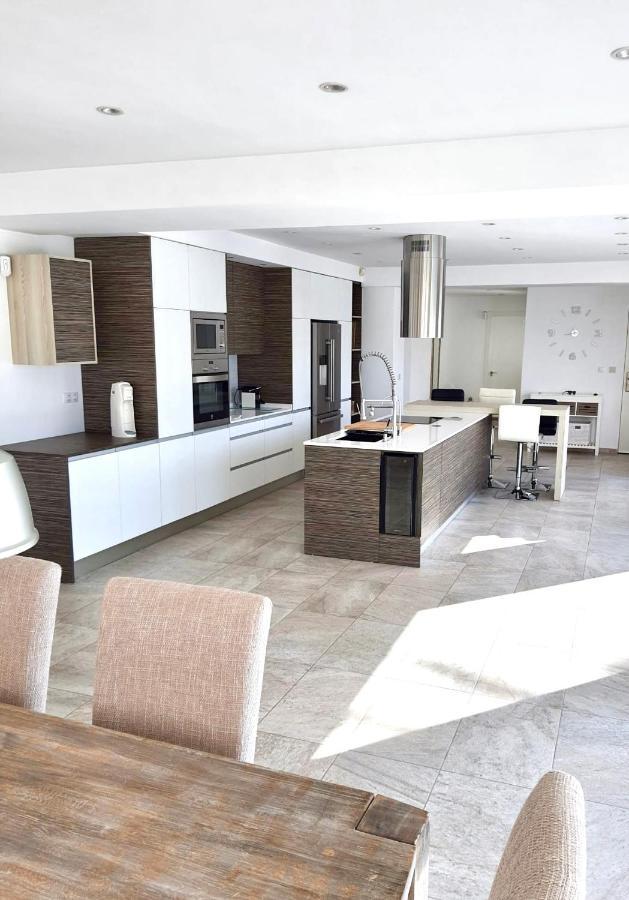 Villa Pyeranch Torrevieja Exteriér fotografie