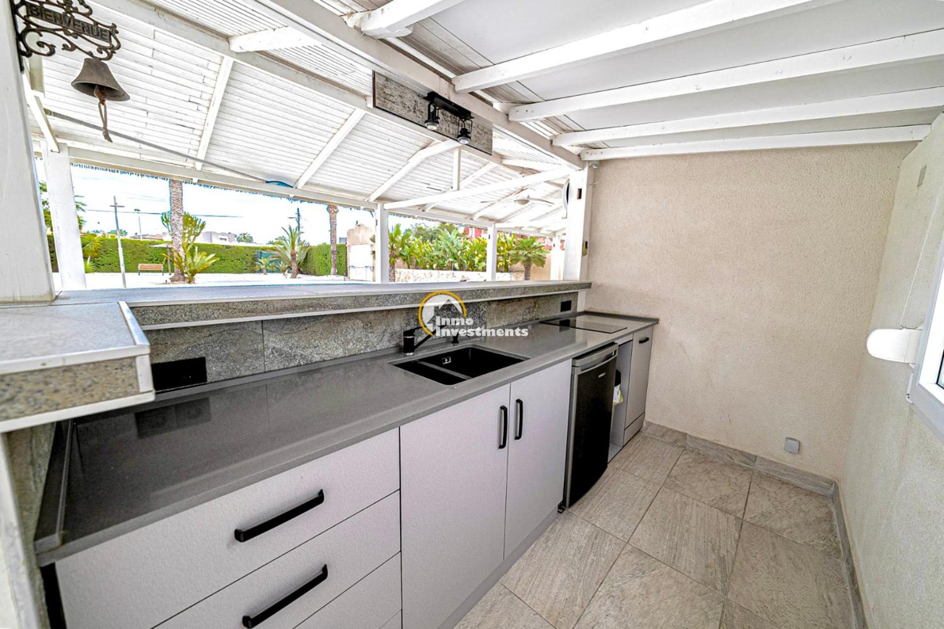 Villa Pyeranch Torrevieja Exteriér fotografie