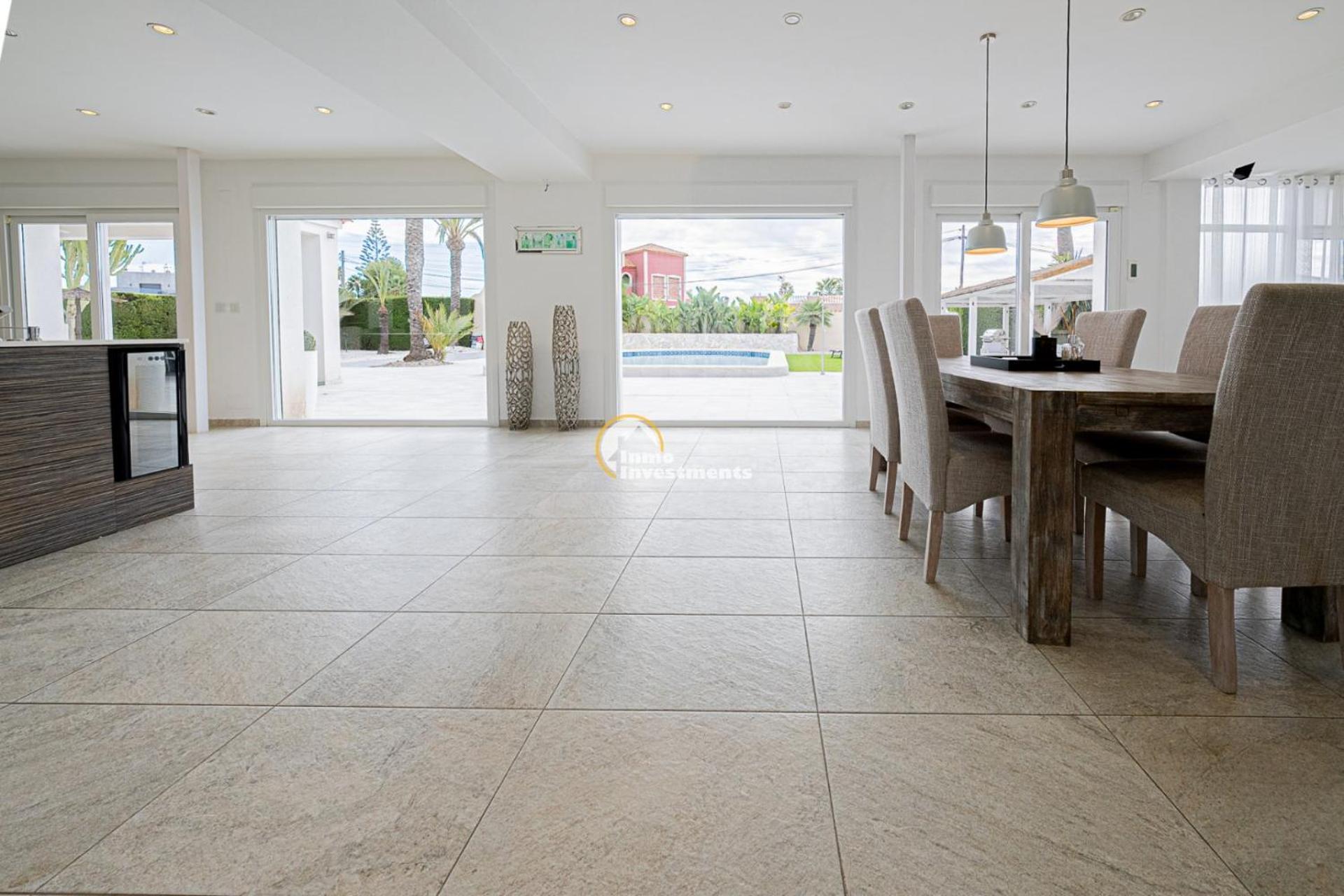 Villa Pyeranch Torrevieja Exteriér fotografie