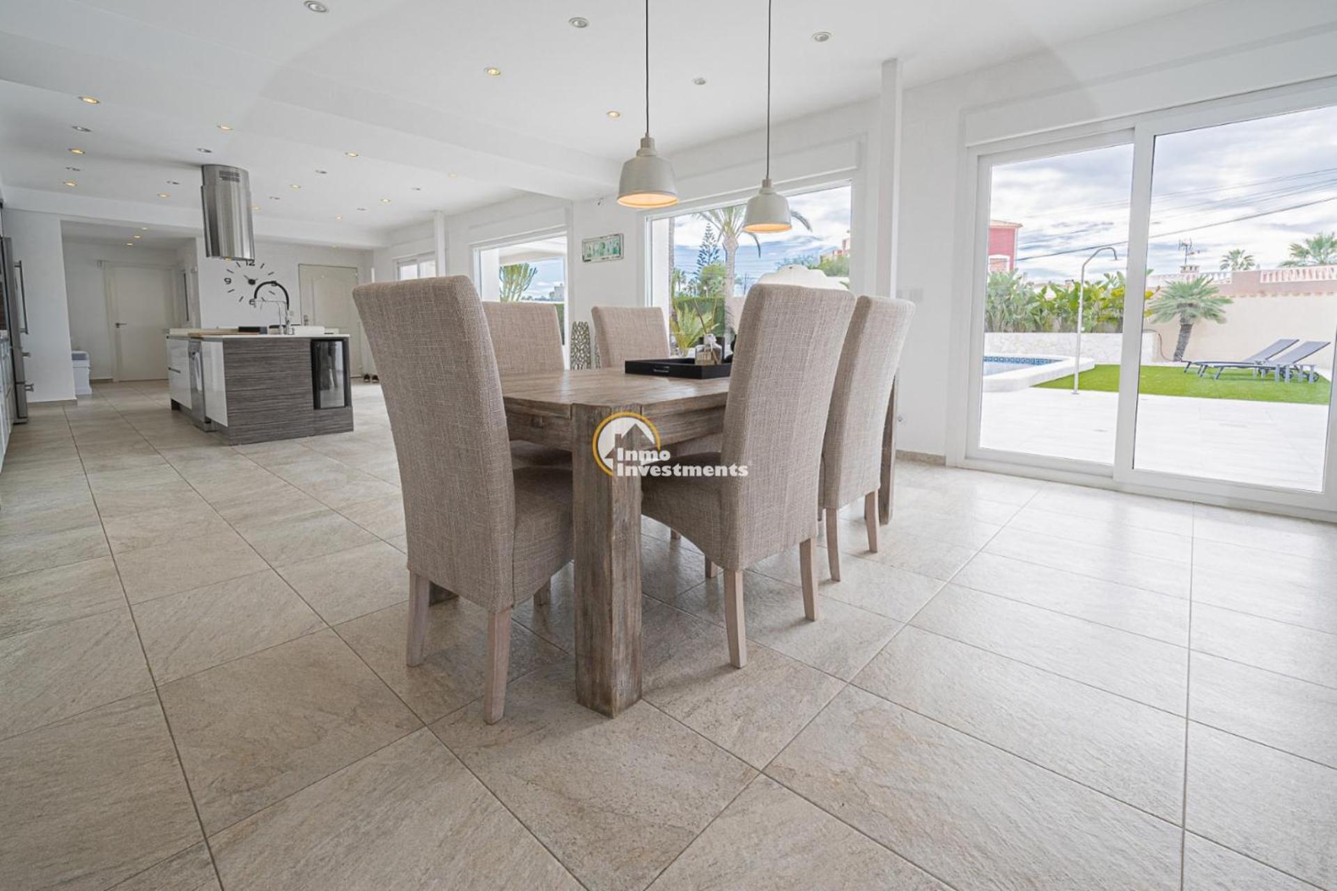Villa Pyeranch Torrevieja Exteriér fotografie