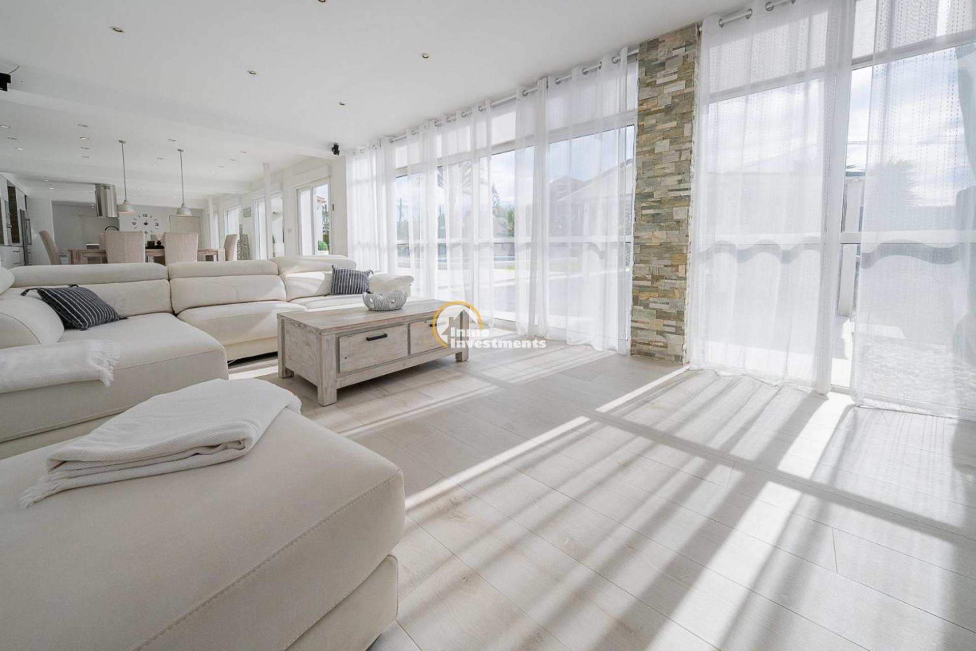 Villa Pyeranch Torrevieja Exteriér fotografie