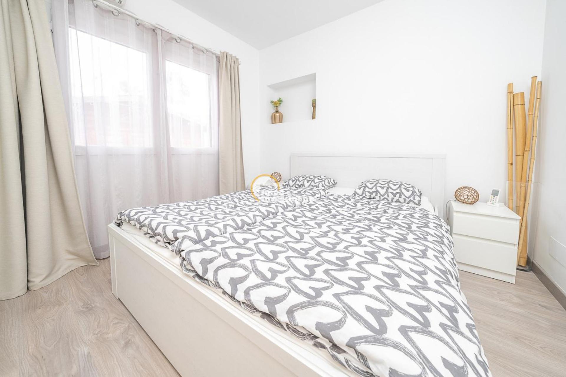 Villa Pyeranch Torrevieja Exteriér fotografie