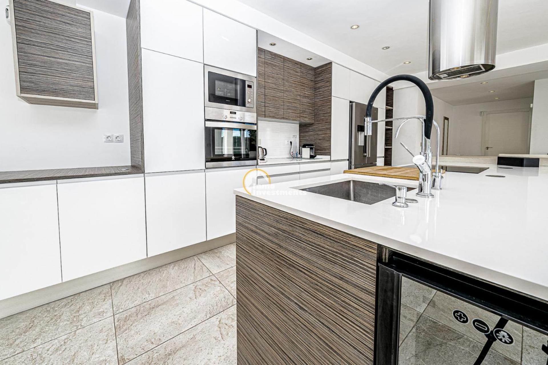 Villa Pyeranch Torrevieja Exteriér fotografie