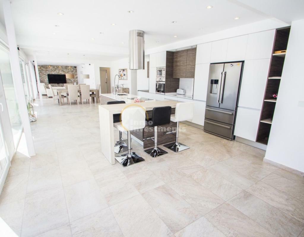 Villa Pyeranch Torrevieja Exteriér fotografie