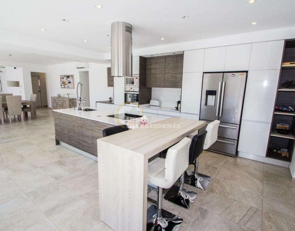 Villa Pyeranch Torrevieja Exteriér fotografie