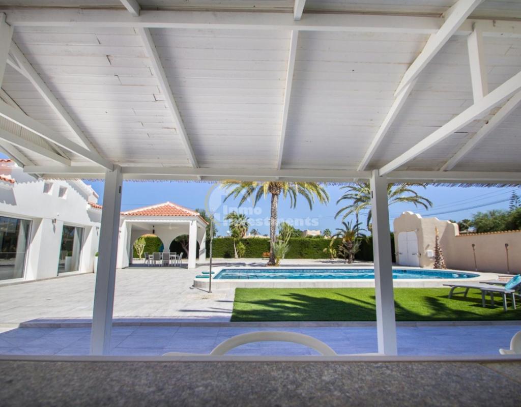 Villa Pyeranch Torrevieja Exteriér fotografie
